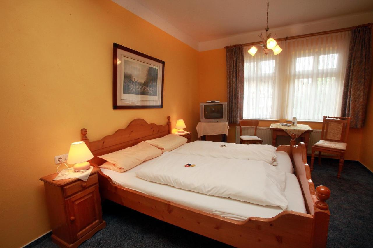 Ehlener Poststuben Hotel Habichtswald ห้อง รูปภาพ
