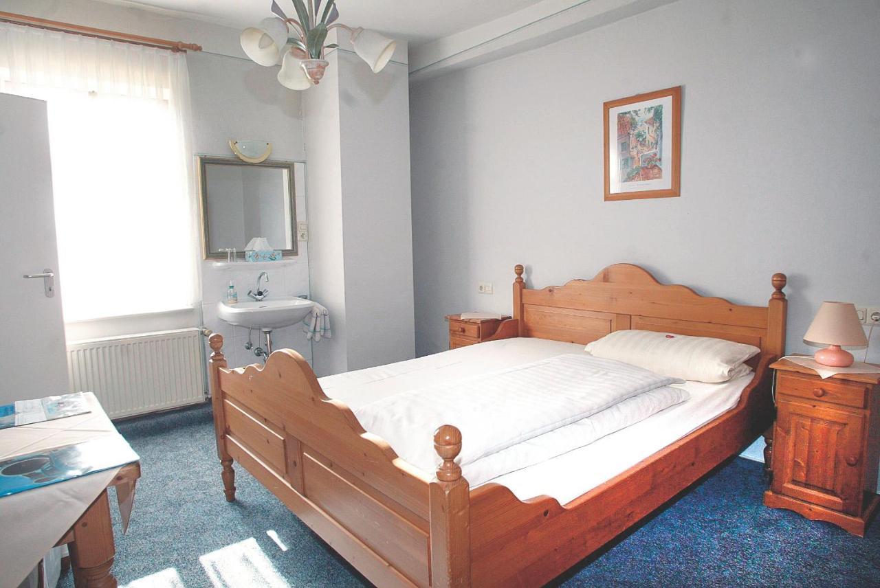 Ehlener Poststuben Hotel Habichtswald ห้อง รูปภาพ