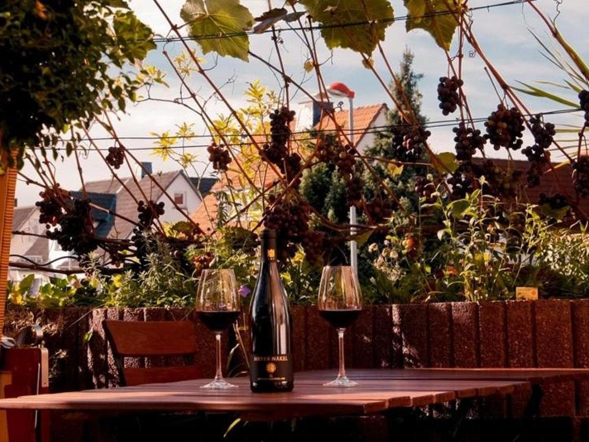 Ehlener Poststuben Hotel Habichtswald ภายนอก รูปภาพ